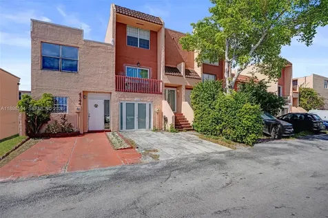 4350 W 11th Court Hialeah FL 33012