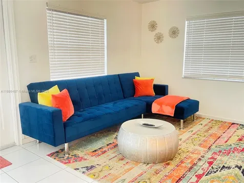 4521 NW 4th Street Miami FL 33126