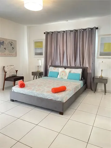 4521 NW 4th Street Miami FL 33126