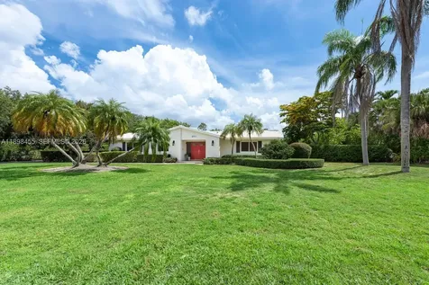 6957 SW 148th Terrace Palmetto Bay FL 33158