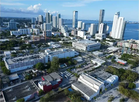 101 NE 20th Street Miami FL 33137