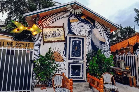 101 NE 20th Street Miami FL 33137