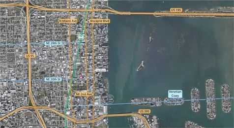 101 NE 20th Street Miami FL 33137