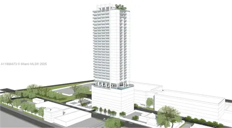 101 NE 20th Street Miami FL 33137