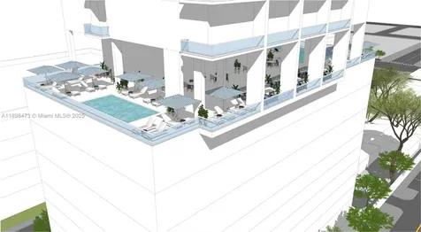 101 NE 20th Street Miami FL 33137
