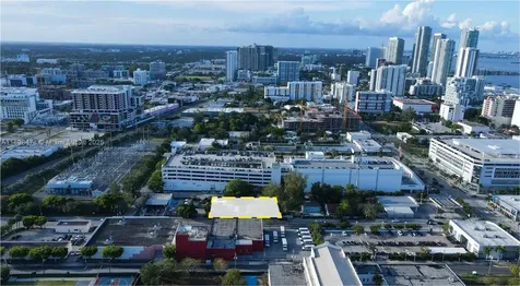 101 NE 20th Street Miami FL 33137