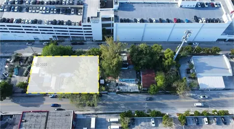 101 NE 20th Street Miami FL 33137