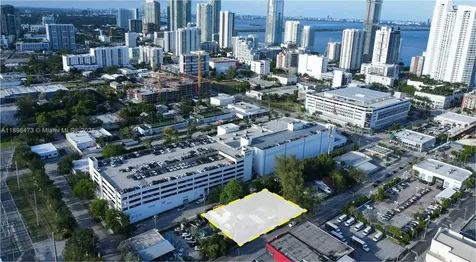 101 NE 20th Street Miami FL 33137
