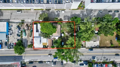 101 NE 20th Street Miami FL 33137