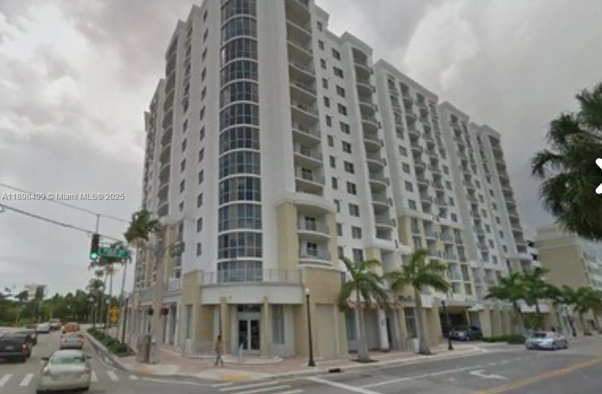 Hollywood FL 33020