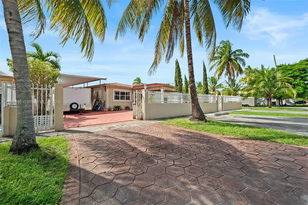 100 E 37th Street Hialeah FL 33013