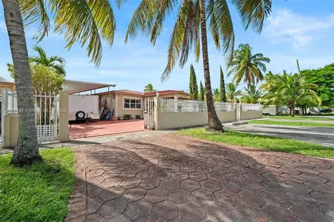 100 E 37th Street Hialeah FL 33013