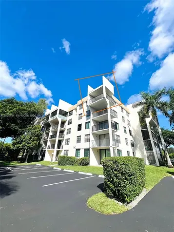 6190 Woodlands Boulevard Tamarac FL 33319