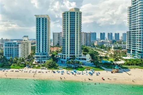 17375 Collins Avenue Sunny Isles Beach FL 33160