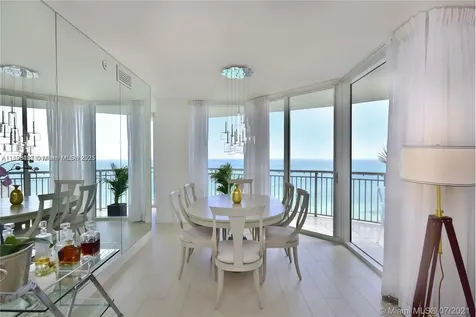17375 Collins Avenue Sunny Isles Beach FL 33160