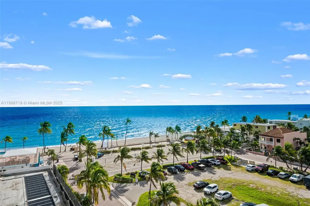 3111 N Ocean Drive Hollywood FL 33019