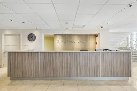 3111 N Ocean Drive Hollywood FL 33019