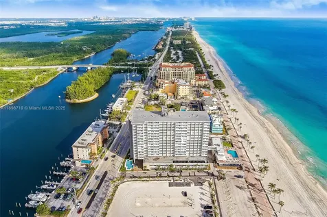 3111 N Ocean Drive Hollywood FL 33019