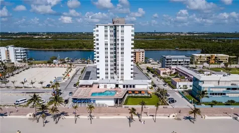 3111 N Ocean Drive Hollywood FL 33019