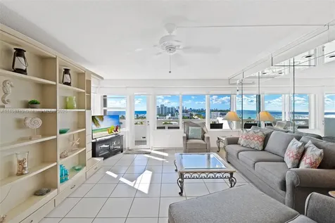 3111 N Ocean Drive Hollywood FL 33019