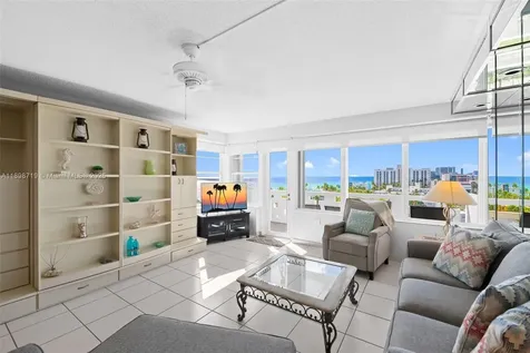 3111 N Ocean Drive Hollywood FL 33019