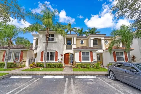 4289 NE 10th Court Homestead FL 33033