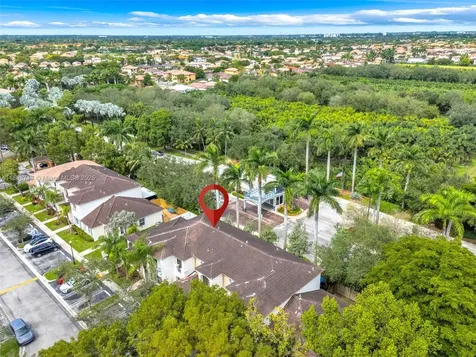 4289 NE 10th Court Homestead FL 33033