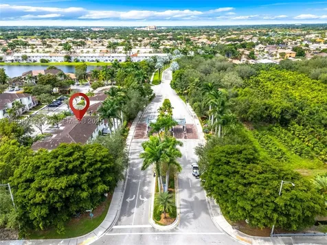 4289 NE 10th Court Homestead FL 33033