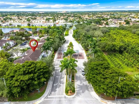 4289 NE 10th Court Homestead FL 33033