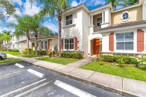 4289 NE 10th Court Homestead FL 33033