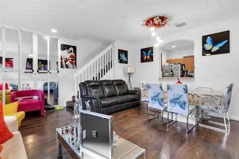 4289 NE 10th Court Homestead FL 33033