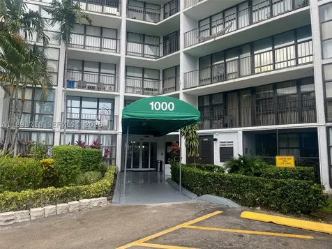 1000 Parkview Drive Hallandale Beach FL 33009