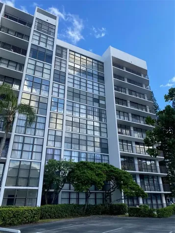 1000 Parkview Drive Hallandale Beach FL 33009