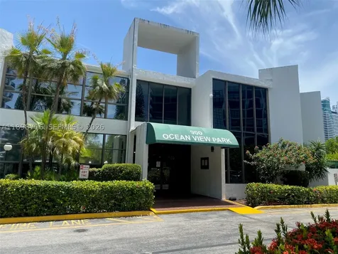1000 Parkview Drive Hallandale Beach FL 33009