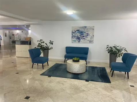 1000 Parkview Drive Hallandale Beach FL 33009