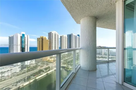 Sunny Isles Beach FL 33160