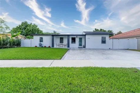 11350 SW 57th Street Miami FL 33173