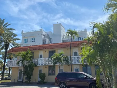 441 Collins Avenue Miami Beach FL 33139