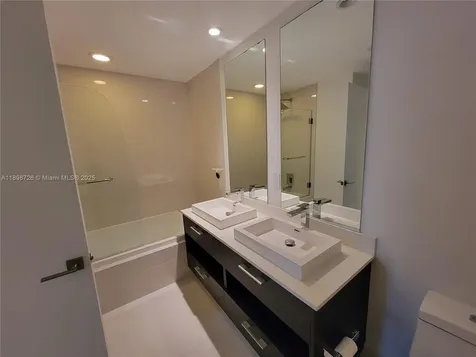 45 SW 9th Street Miami FL 33130