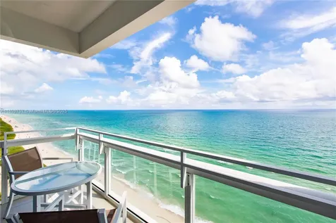 6801 Collins Avenue Miami Beach FL 33141
