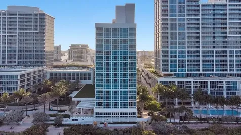 6801 Collins Avenue Miami Beach FL 33141
