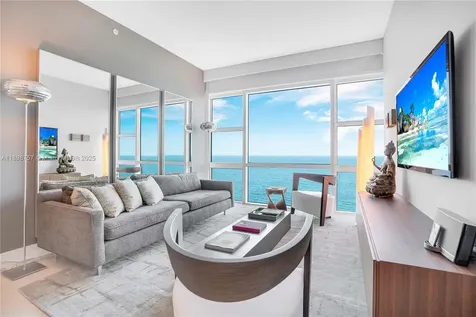 6801 Collins Avenue Miami Beach FL 33141