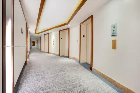6801 Collins Avenue Miami Beach FL 33141