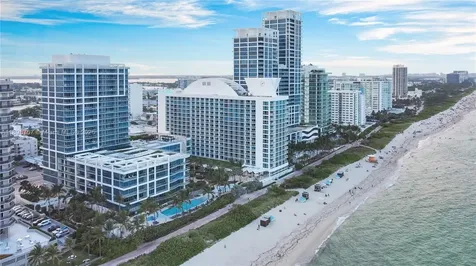 6801 Collins Avenue Miami Beach FL 33141