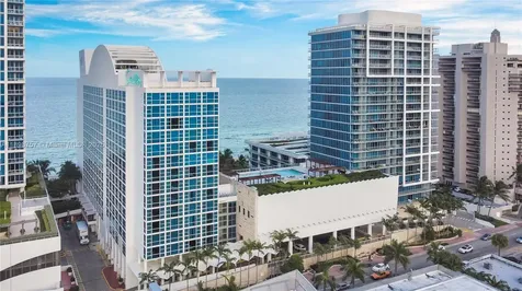 6801 Collins Avenue Miami Beach FL 33141