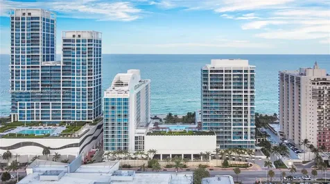 6801 Collins Avenue Miami Beach FL 33141