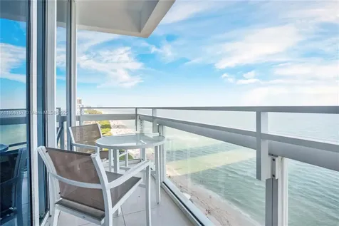 6801 Collins Avenue Miami Beach FL 33141