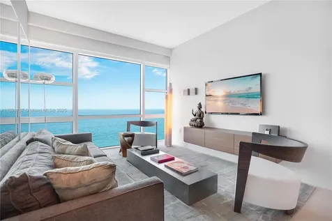 6801 Collins Avenue Miami Beach FL 33141