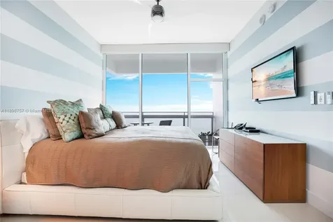 6801 Collins Avenue Miami Beach FL 33141