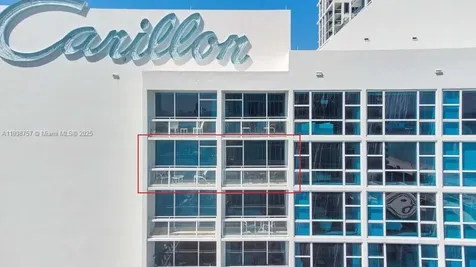 6801 Collins Avenue Miami Beach FL 33141
